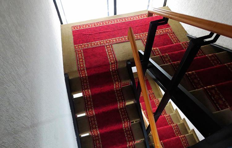 Doria Hotel *