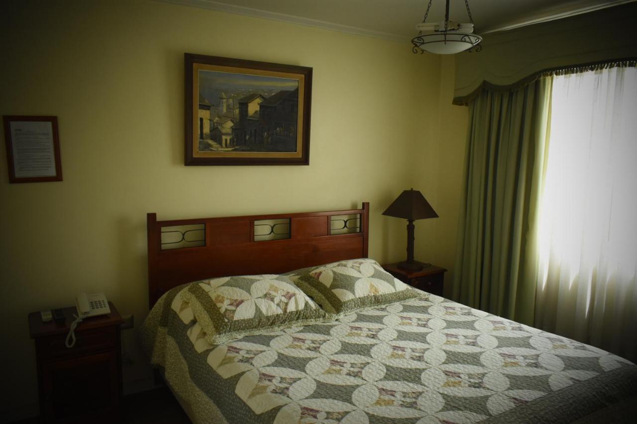 Doria Hotel *