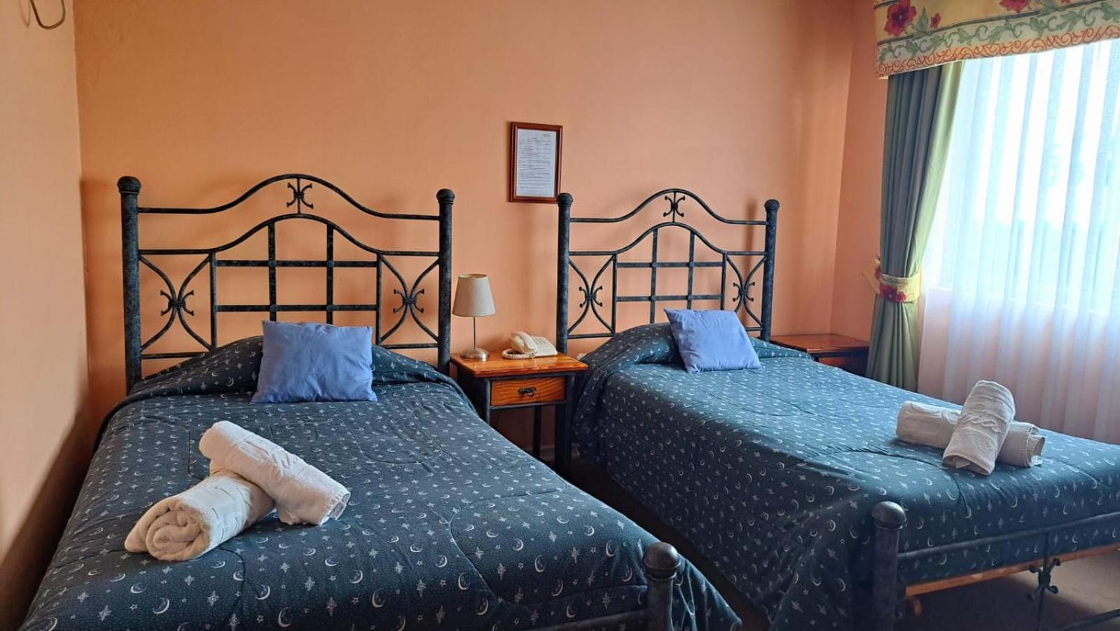 Hotel Doria *