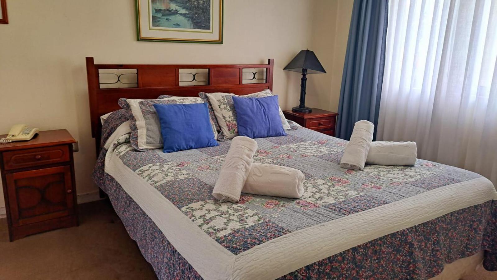 Doria Hotel Rancagua