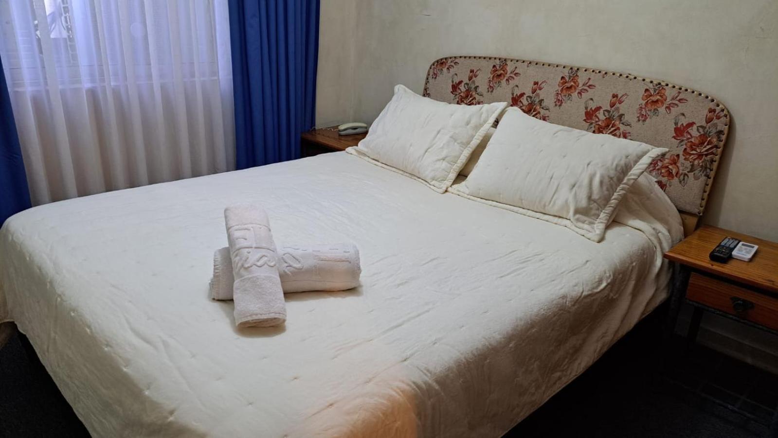 Hotel Doria