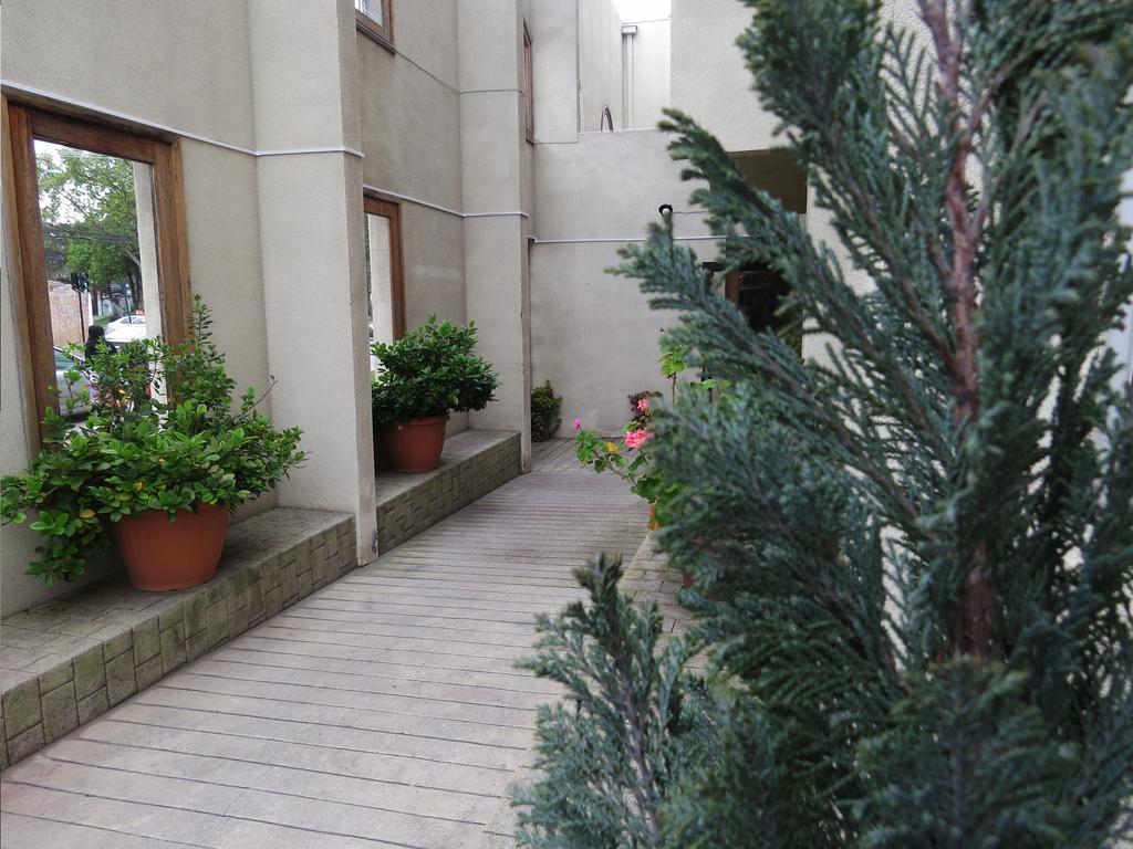 Hotel Doria *