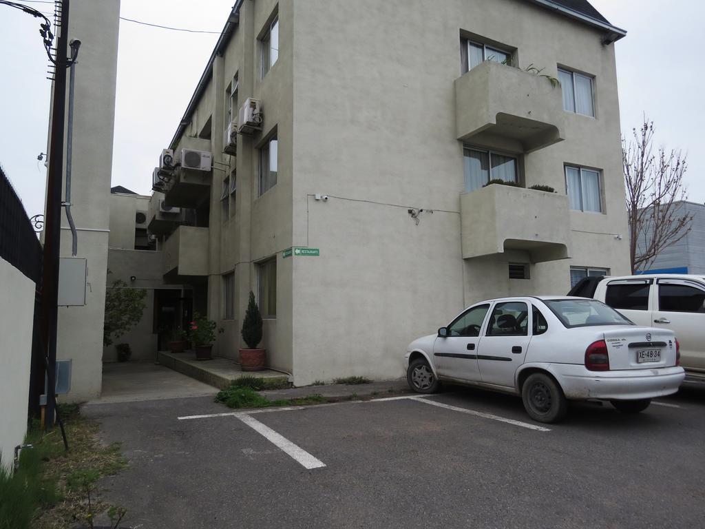 Doria Hotel