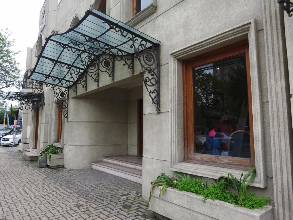 Doria Hotel Rancagua
