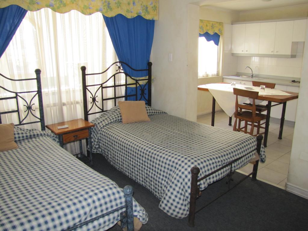 Doria Hotel
